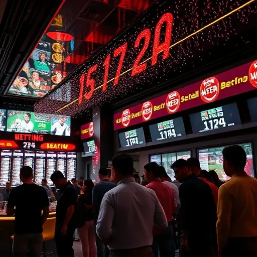 Esporte e Entretenimento: A Revolução do qr777.com