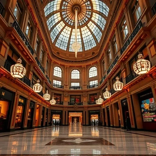 Apostas No qr777.com: Um Mundo de Oportunidades à Sua Porta