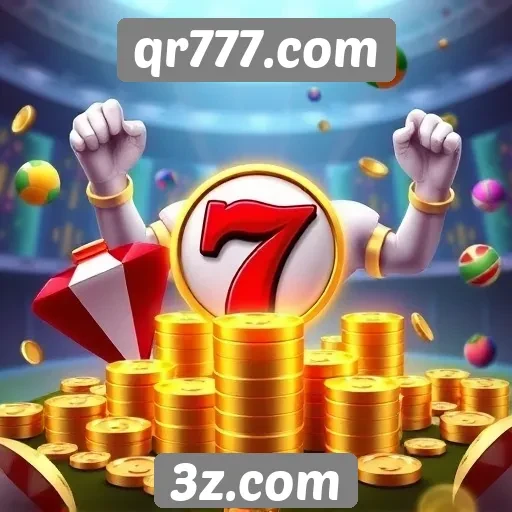 O papel dos bônus e promoções em qr777.com