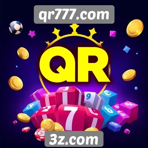 Análise detalhada das ofertas de jogos em qr777.com